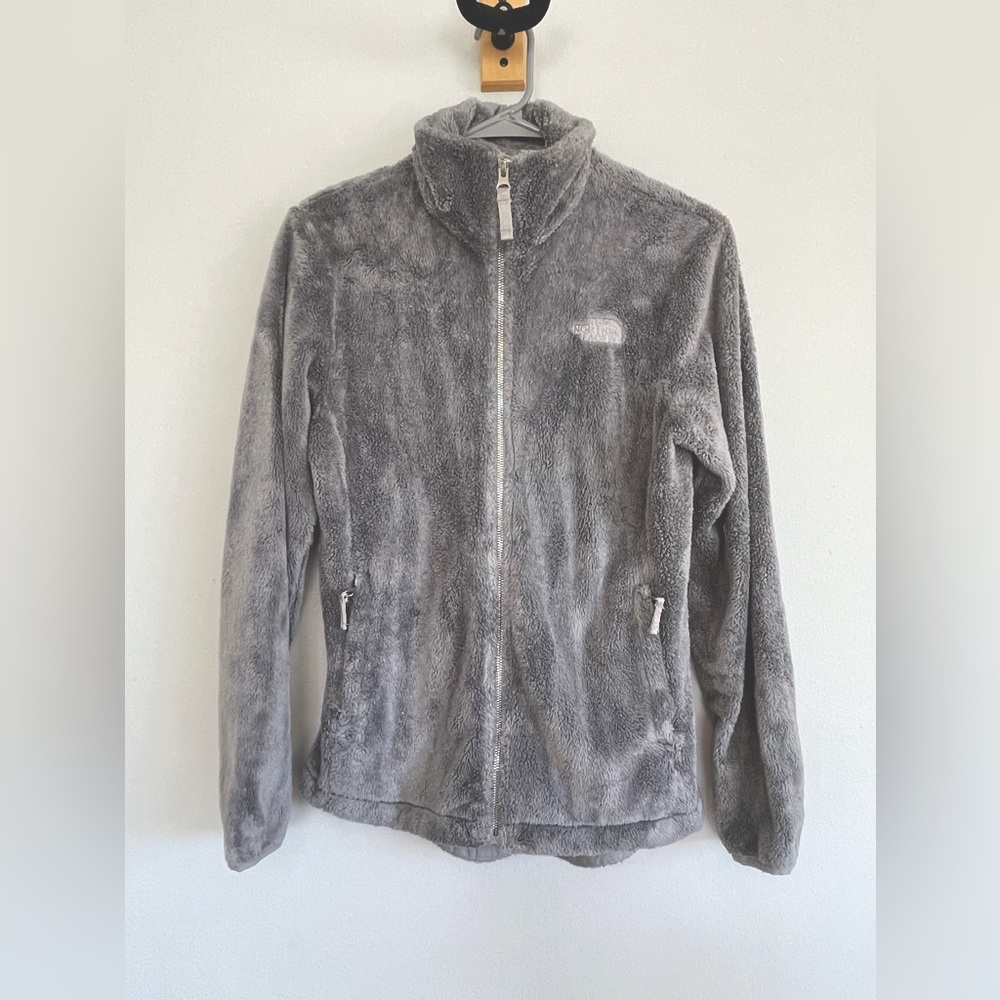 North Face Fleece